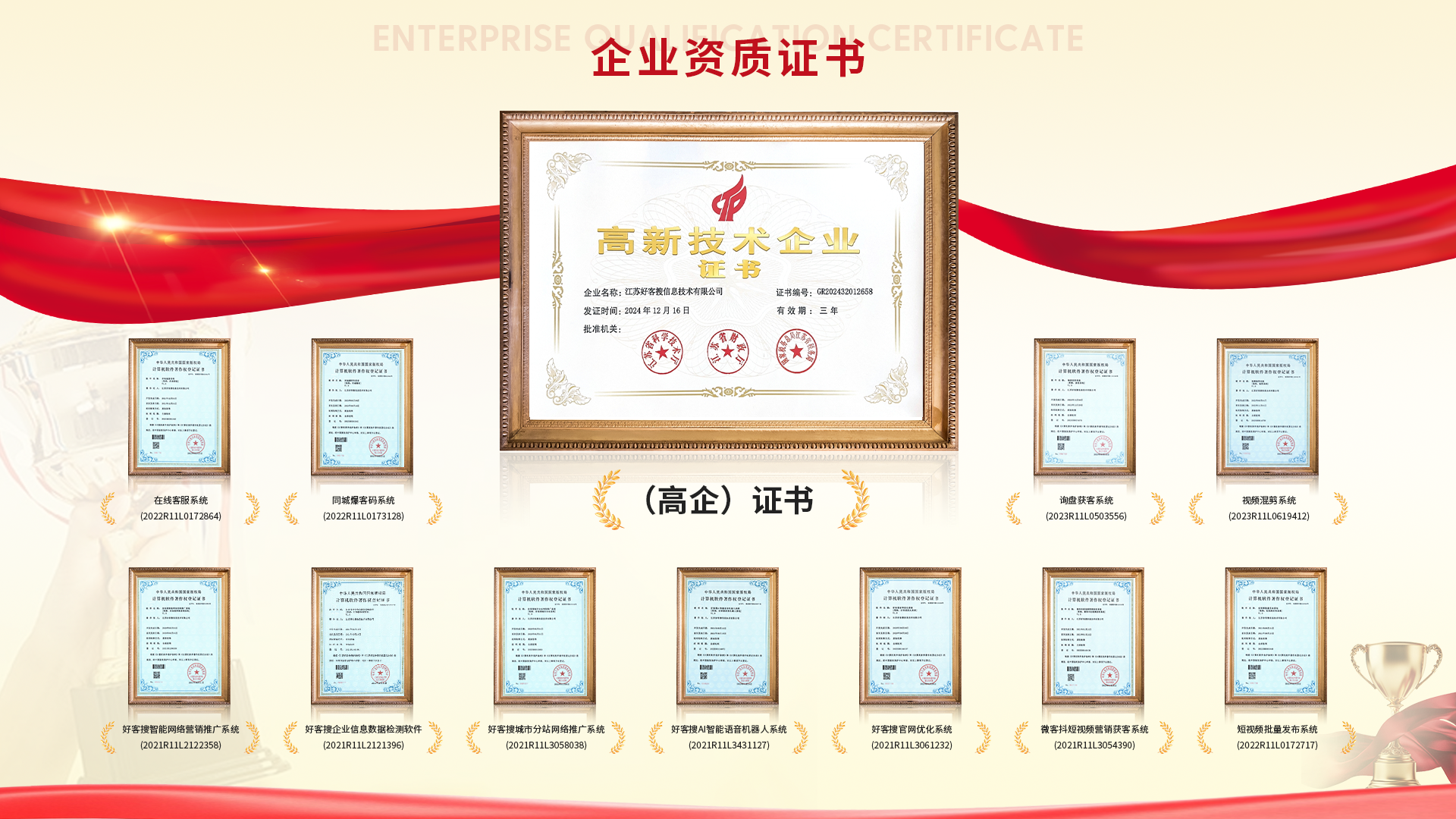 雷山网站排名收录的几条秘密，很少有人知道